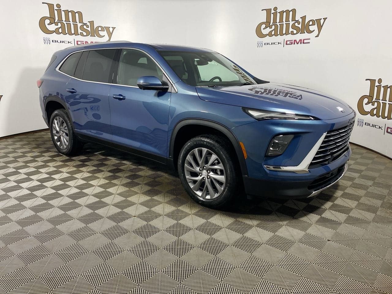 Vehicle Detail Icon