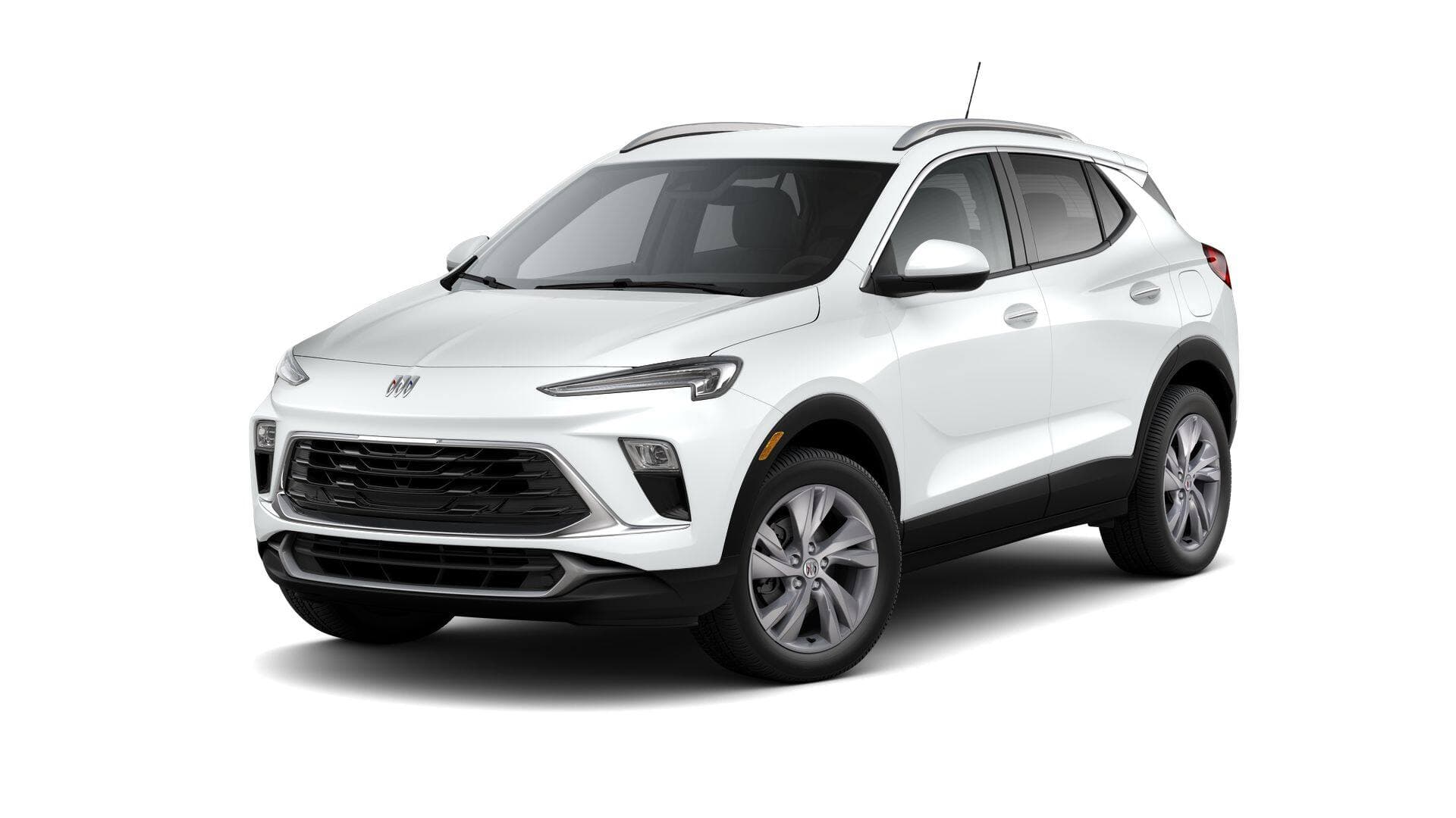 2026 Buick Encore GX Preferred — photo 1 of 10
