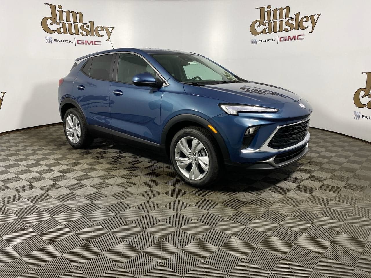 2026 Buick Encore GX Preferred — photo 1 of 23