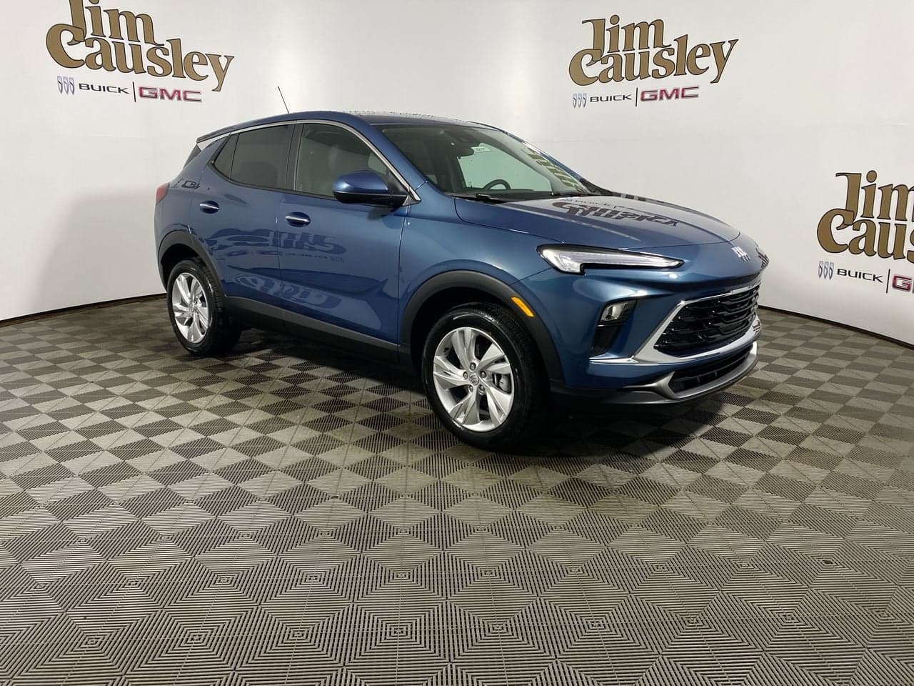 2026 Buick Encore GX Preferred — photo 1 of 23