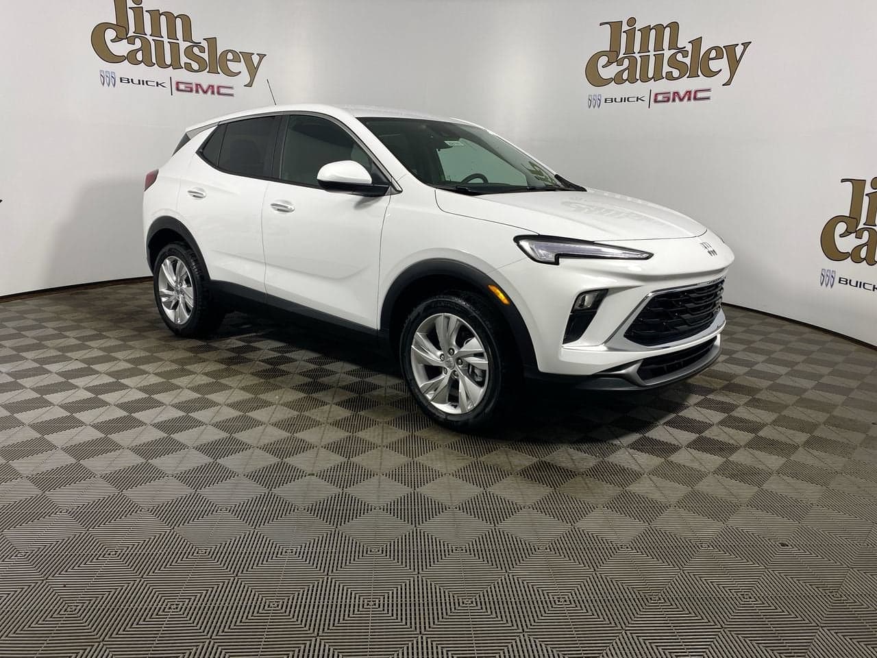 2026 Buick Encore GX Preferred — photo 1 of 23