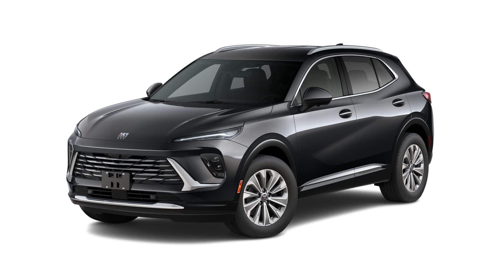 2026 Buick Envision Preferred — photo 1 of 10