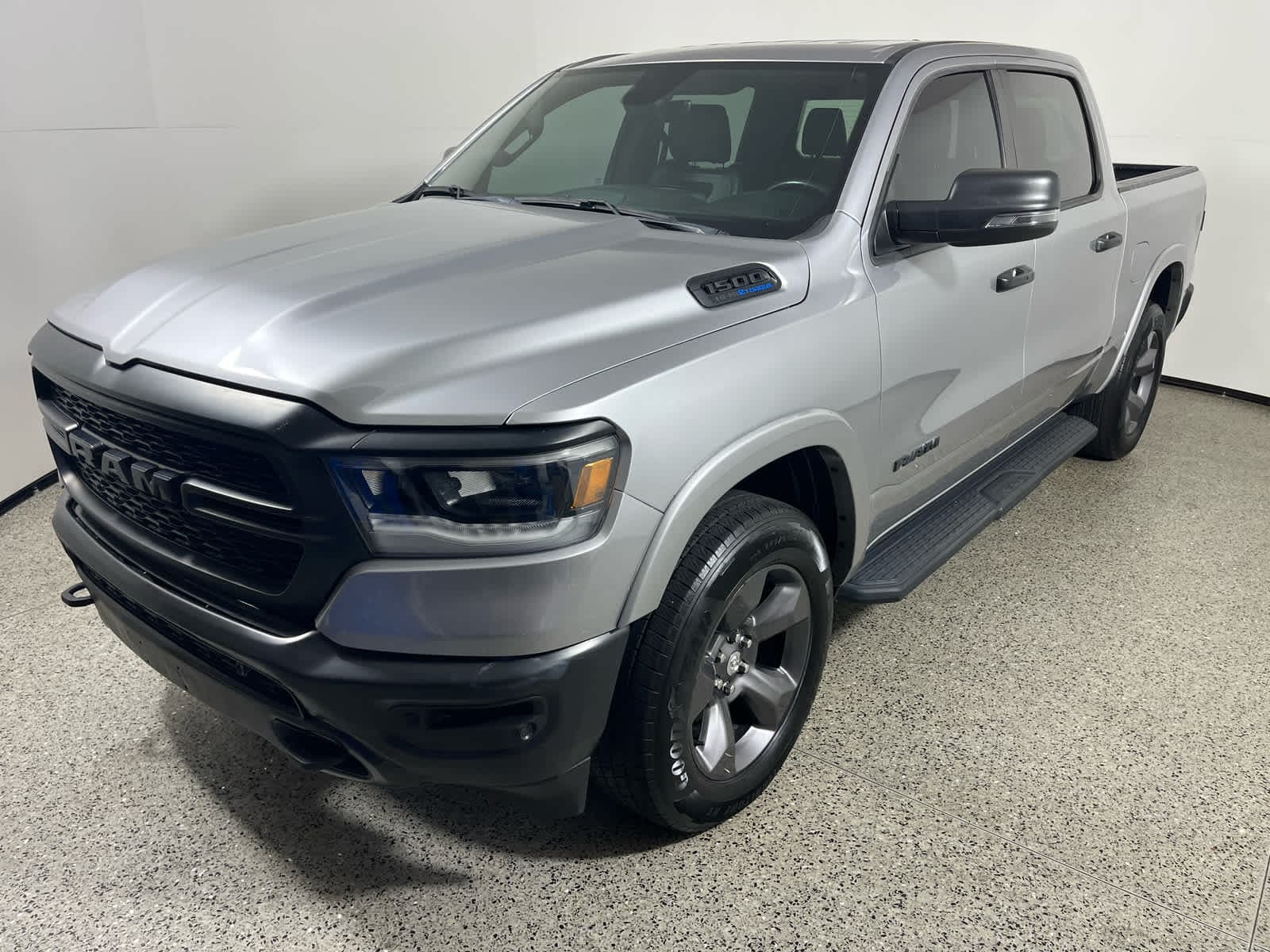 2024 RAM 1500 Big Horn — photo 1 of 27