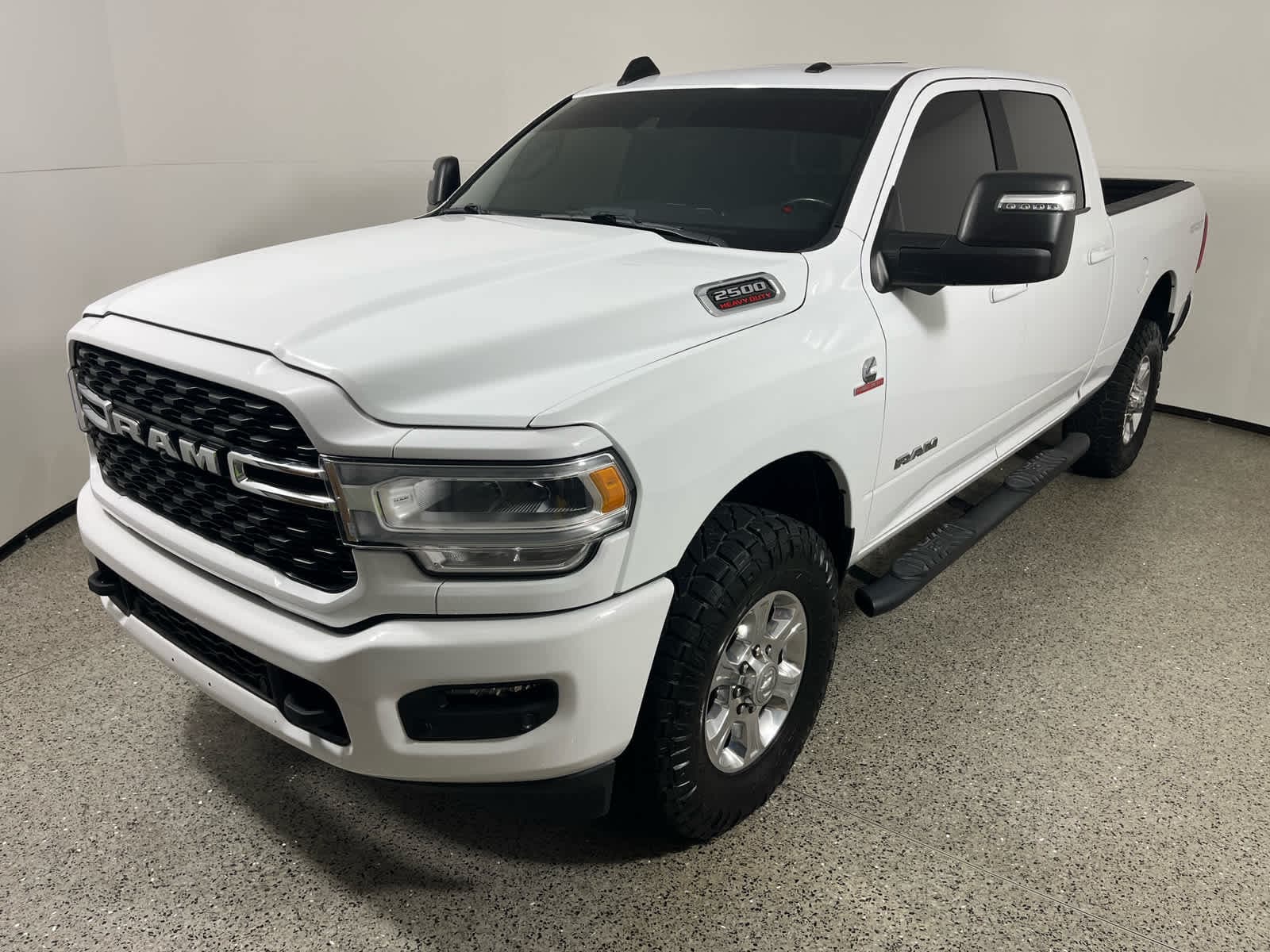 2023 RAM 2500 Big Horn — photo 1 of 5