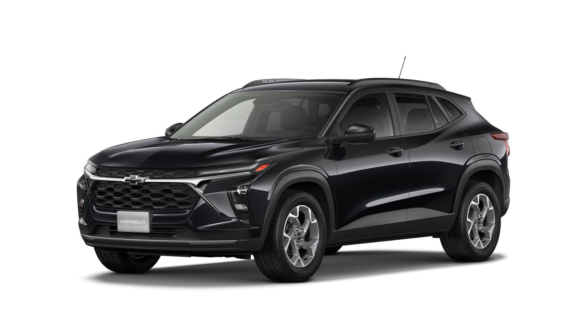 2026 Chevrolet Trax LT — photo 1 of 7