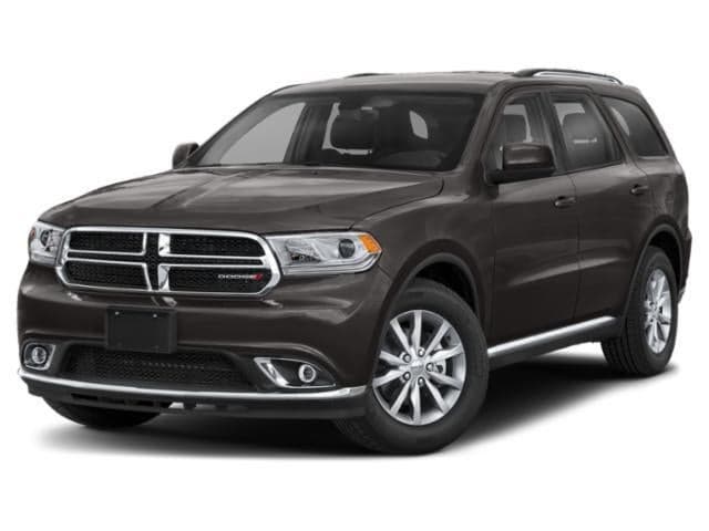 2019 Dodge Durango GT — photo 1 of 16