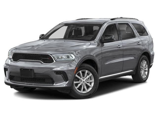 2025 Dodge Durango GT — photo 1 of 26
