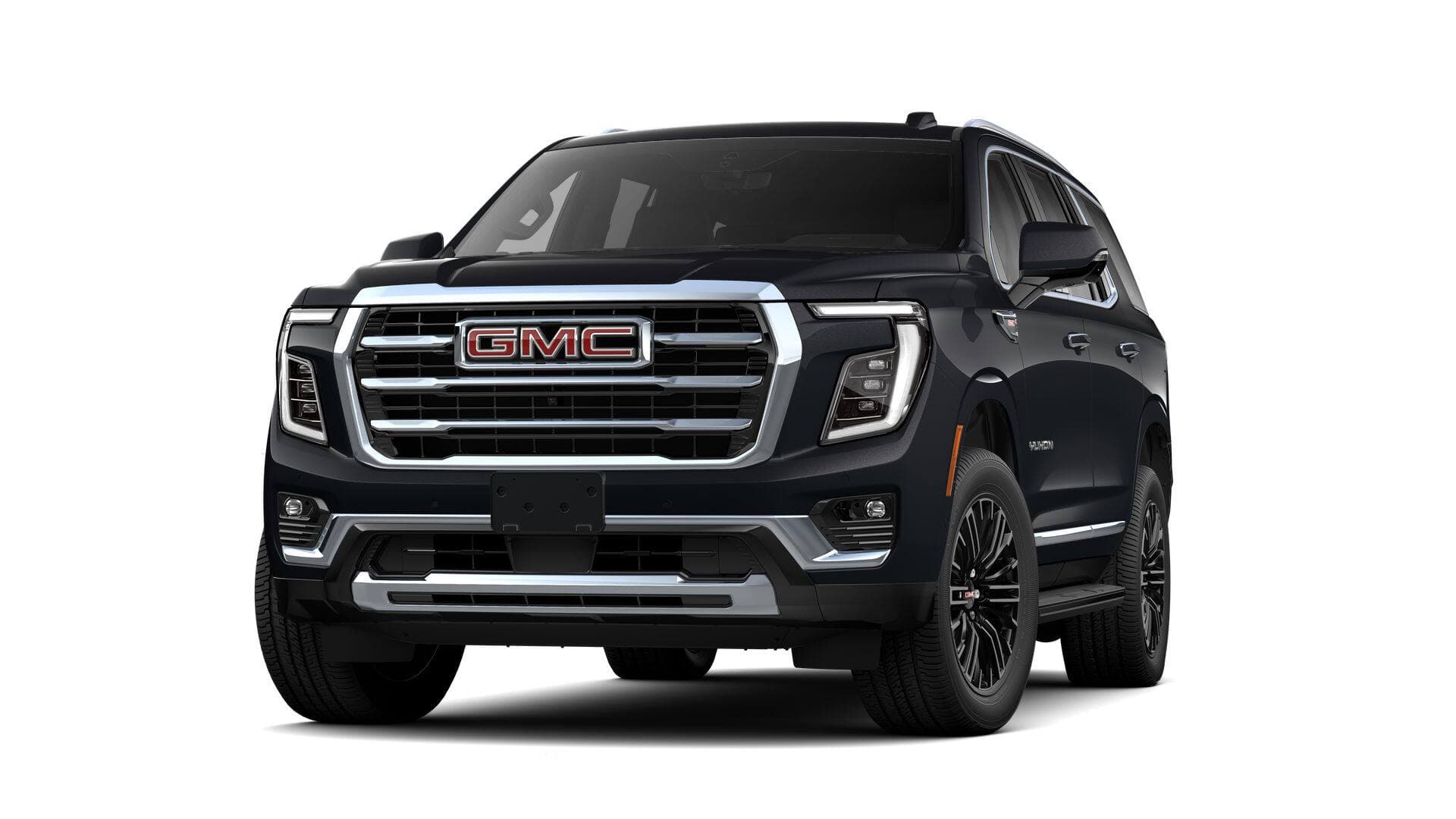 2026 GMC Yukon Elevation — photo 1 of 8