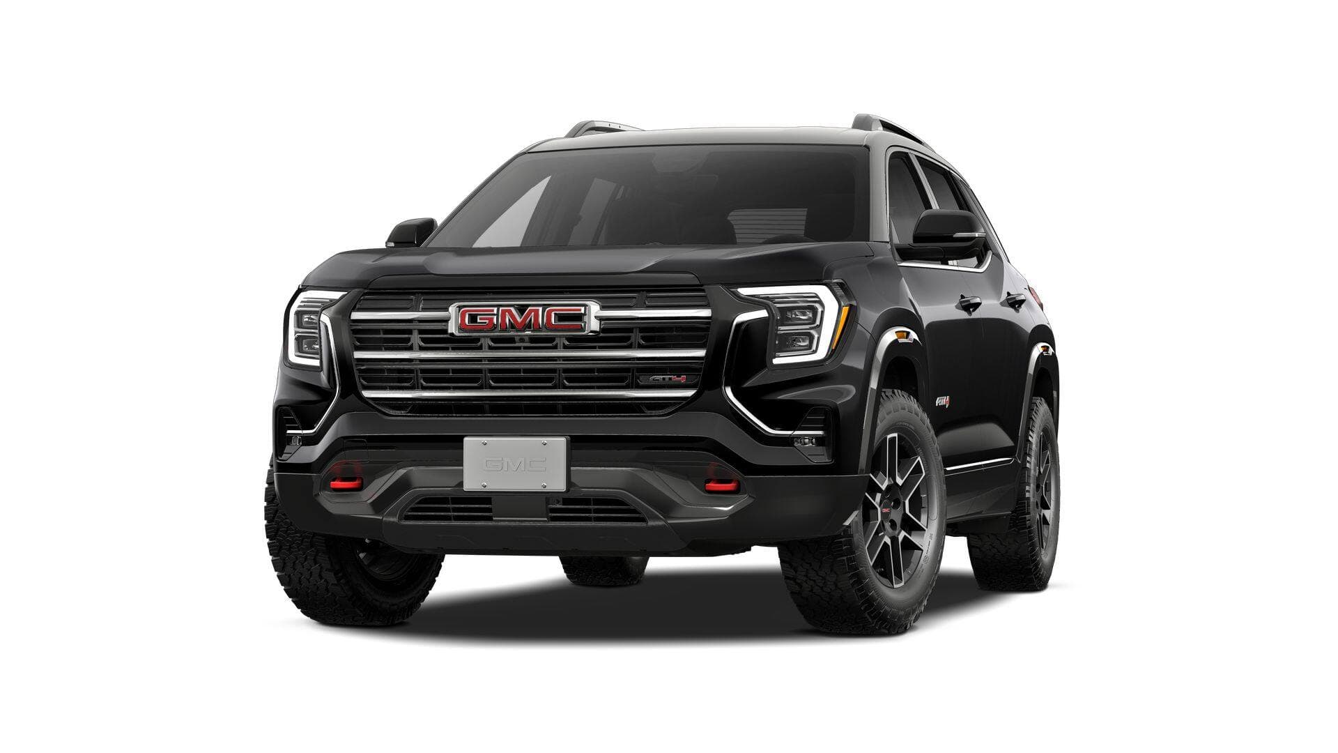 2027 GMC Terrain AWD AT4 — photo 1 of 8