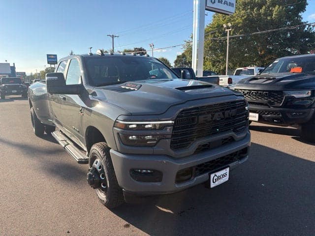 2027 RAM 3500 Laramie — photo 1 of 54
