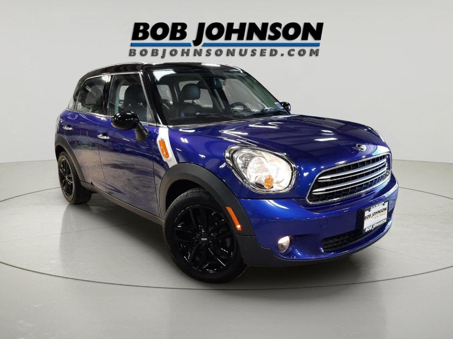 2016 Mini Cooper Countryman Base — photo 1 of 28