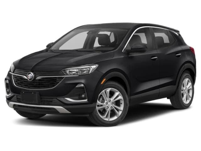 2023 Buick Encore GX Select — photo 1 of 4