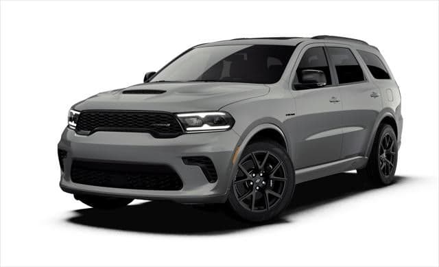 2027 Dodge Durango GT HEMI — photo 1 of 5