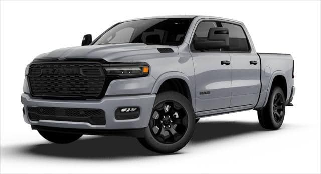 2027 RAM 1500 Base — photo 1 of 5