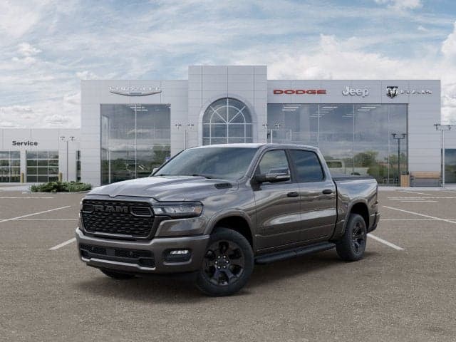 2026 RAM 1500 Base — photo 1 of 9