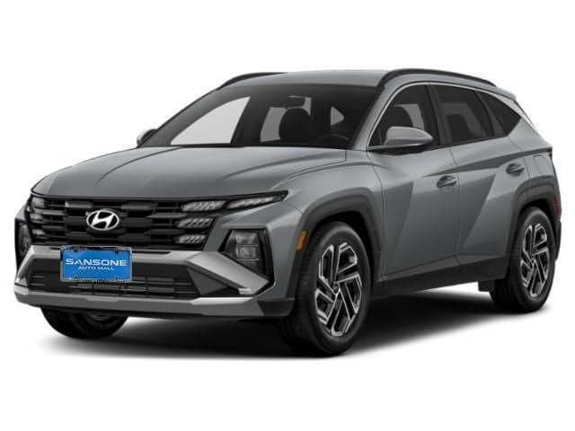 Vehicle Detail Icon