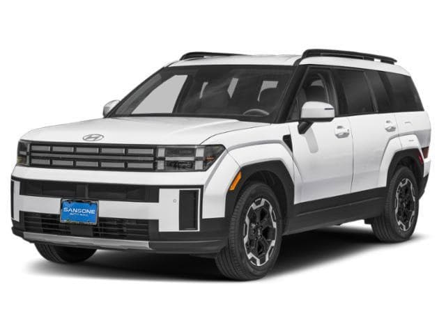2027 Hyundai Santa Fe SEL — photo 1 of 16