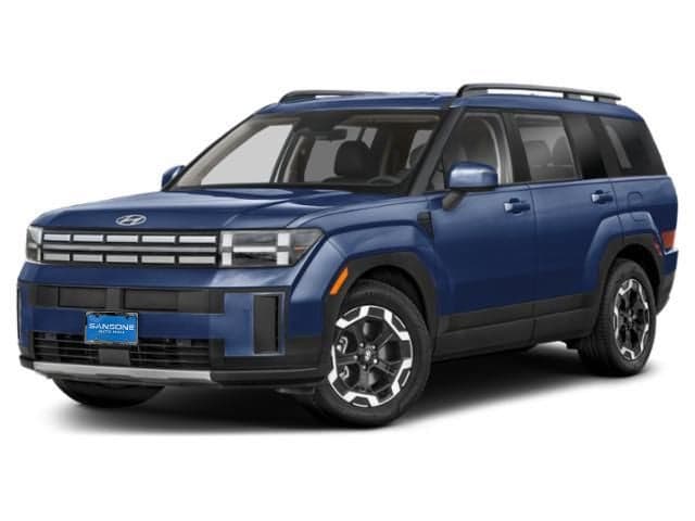 2027 Hyundai Santa Fe SEL — photo 1 of 15