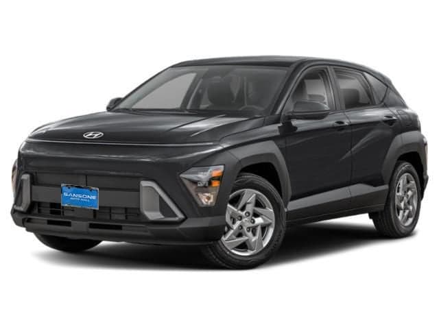 2027 Hyundai Kona SE — photo 1 of 15