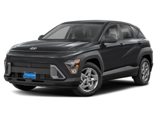 2027 Hyundai Kona SE — photo 1 of 15