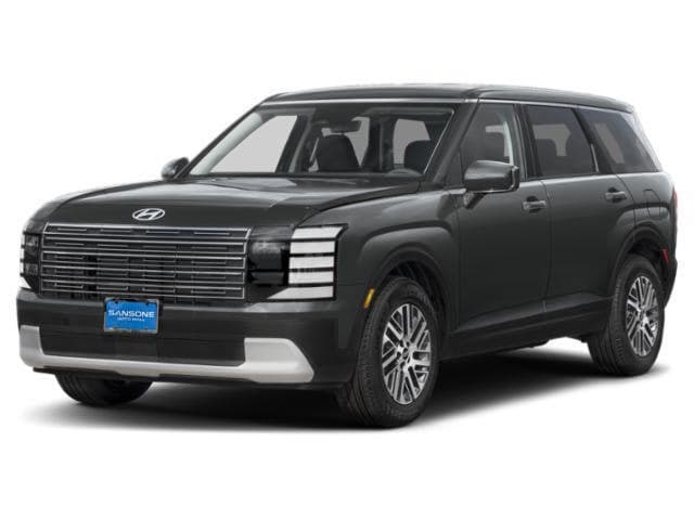 2027 Hyundai Palisade SE — photo 1 of 5