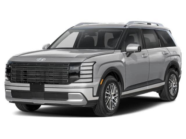 2027 Hyundai Palisade Base — photo 1 of 15
