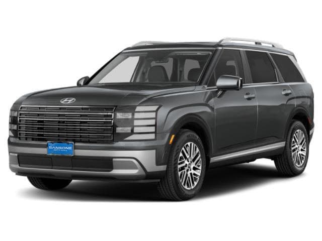 2027 Hyundai Palisade Base — photo 1 of 5