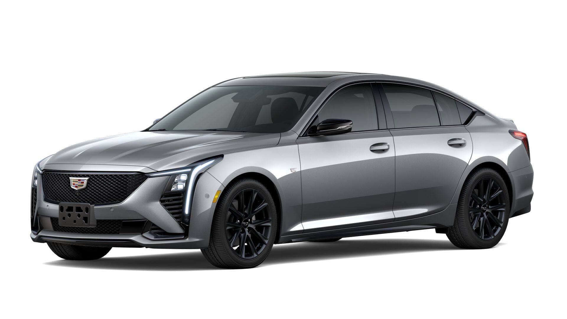 2026 Cadillac CT5 Sport — photo 1 of 11