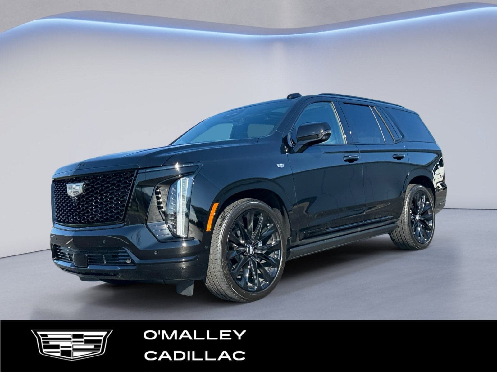 2026 Cadillac Escalade Base — photo 1 of 5