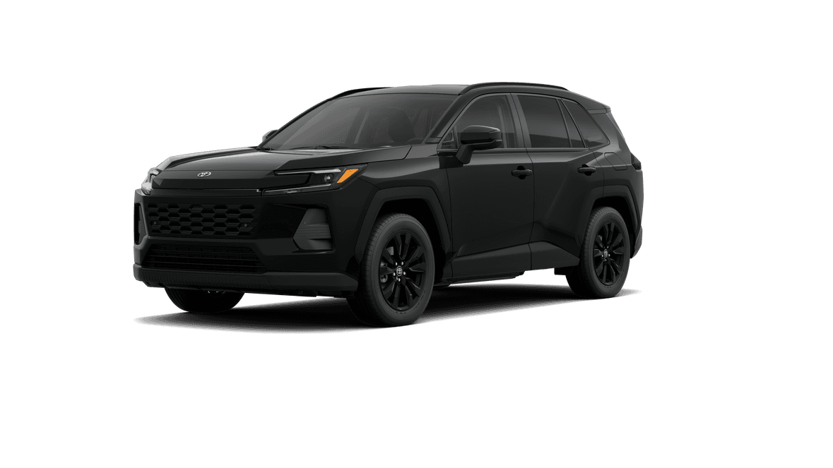 2026 Toyota RAV4 XLE Premium — photo 1 of 10