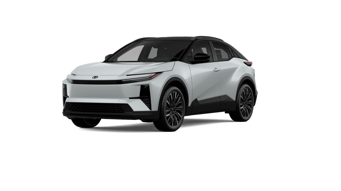 2027 Toyota C-HR XSE — photo 1 of 5