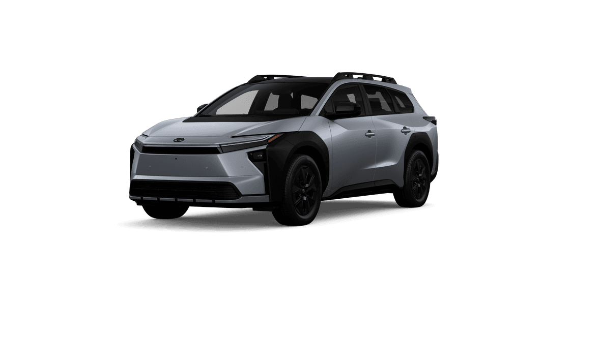 2027 Toyota bZ Woodland Premium — photo 1 of 10