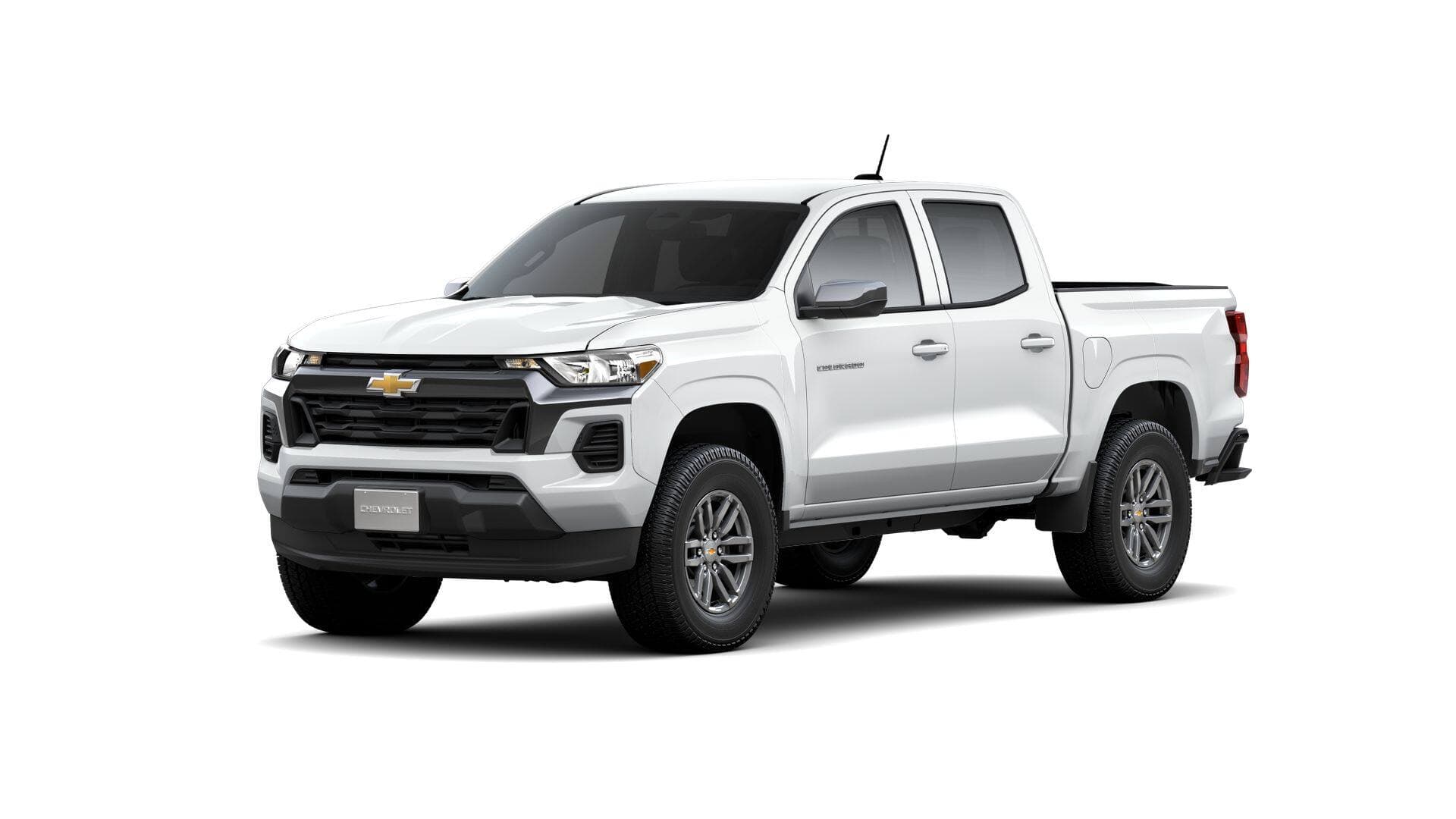 2026 Chevrolet Colorado LT — photo 1 of 6
