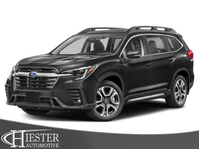 2024 Subaru Ascent Limited — photo 1 of 2