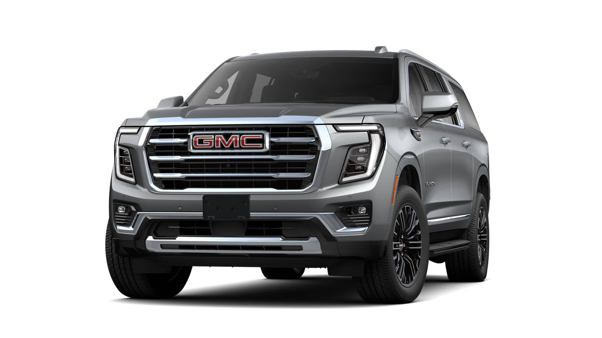 2026 GMC Yukon XL Elevation — photo 1 of 8