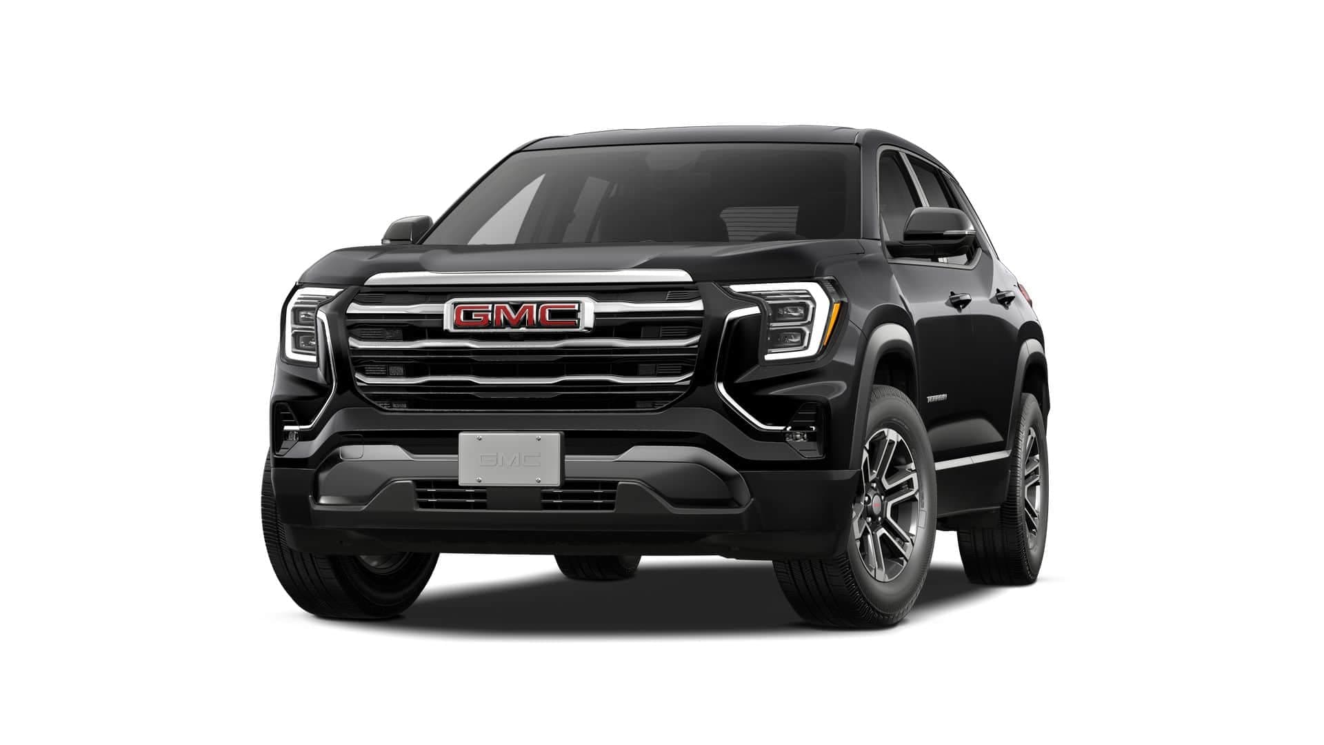 2027 GMC Terrain Elevation — photo 1 of 8