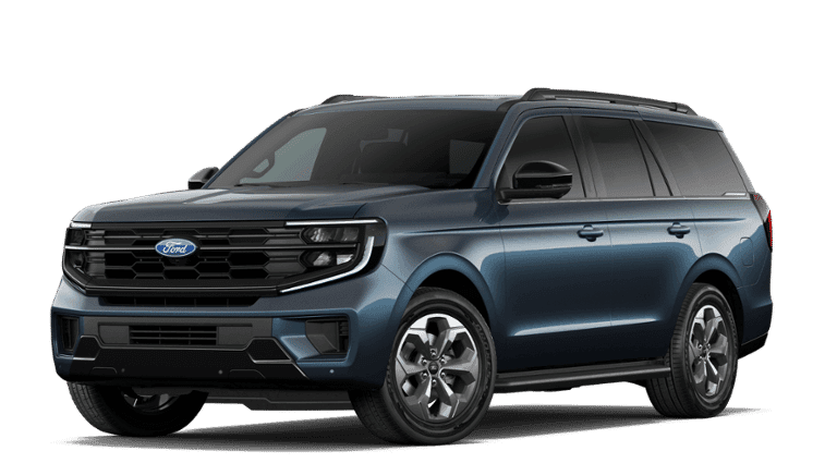 2027 Ford Expedition Active — photo 1 of 5