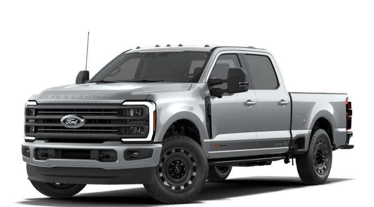 2027 Ford Super Duty F-250 SRW XLT — photo 1 of 5