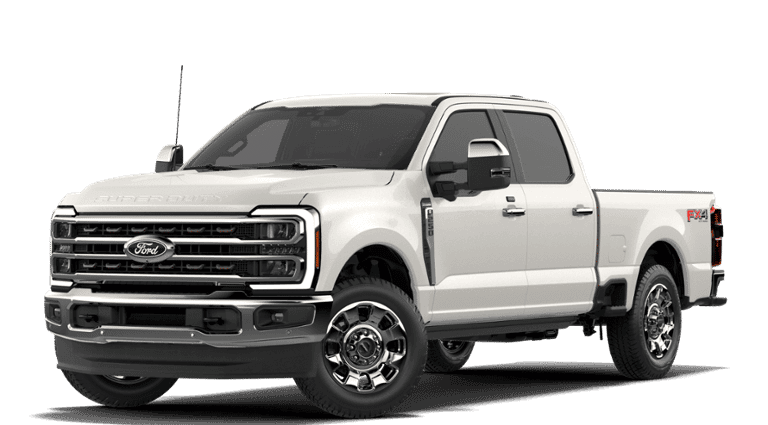 2027 Ford Super Duty F-250 SRW Base — photo 1 of 5