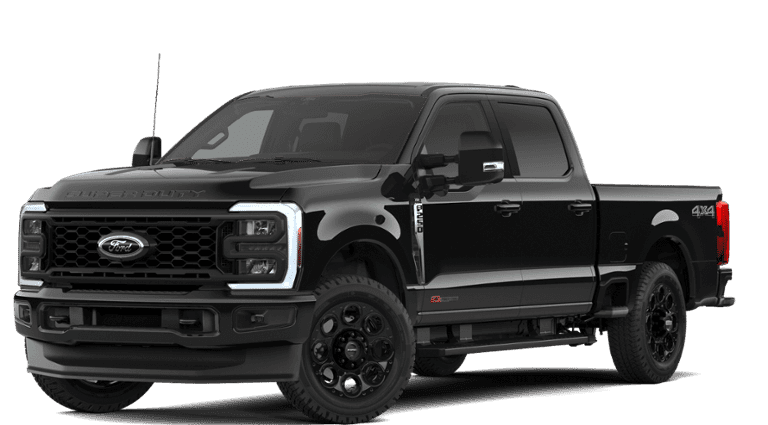 2026 Ford Super Duty F-250 SRW Base — photo 1 of 5