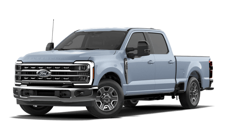 2027 Ford Super Duty F-350 SRW LARIAT — photo 1 of 5