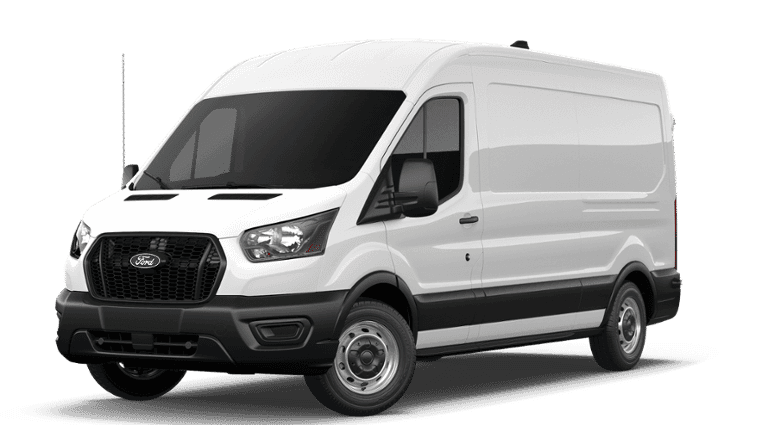 2026 Ford Transit-250 Base — photo 1 of 5