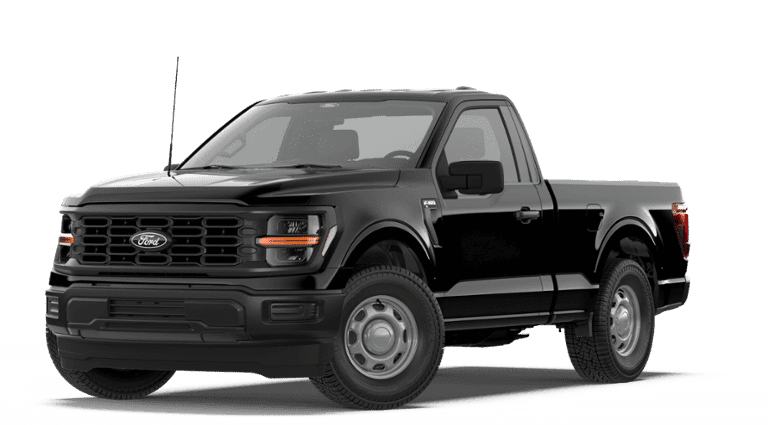 2026 Ford F-150 XL — photo 1 of 5