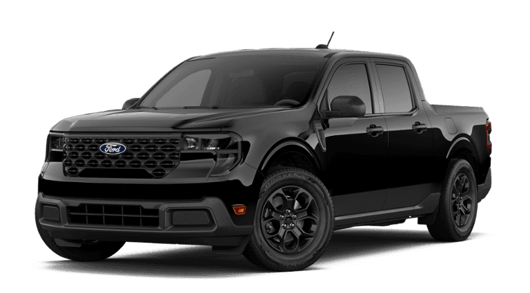 2026 Ford Maverick XLT — photo 1 of 5