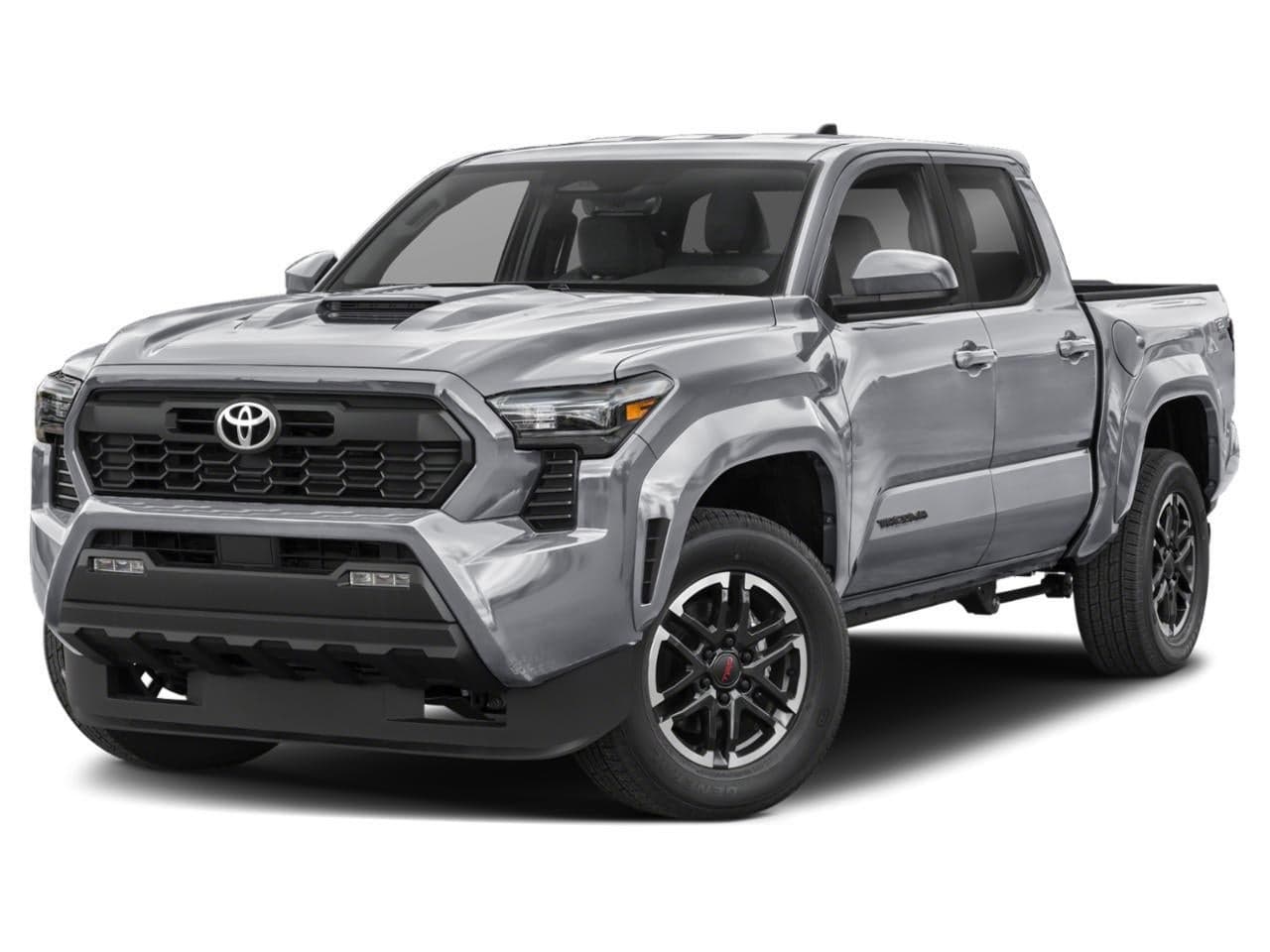 2026 Toyota Tacoma 4WD TRD Sport — photo 1 of 13