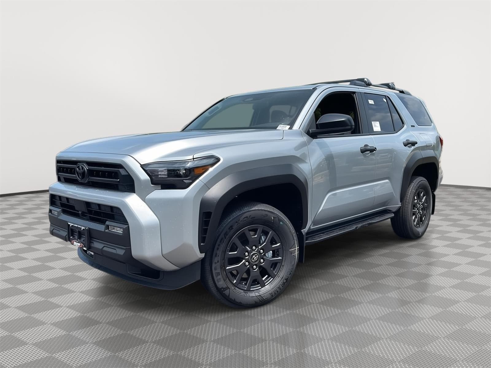 Vehicle Detail Icon