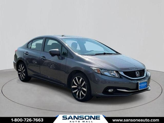 Vehicle Detail Icon
