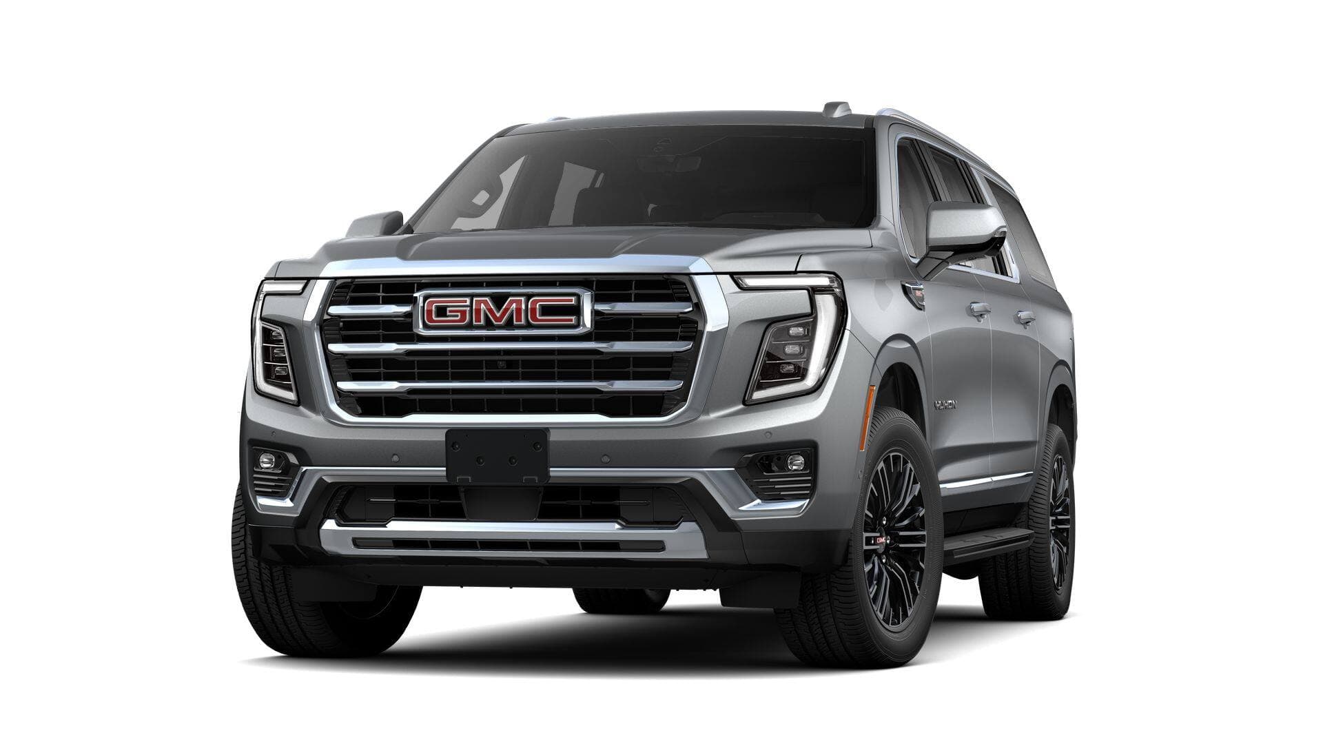 2026 GMC Yukon XL Elevation — photo 1 of 8
