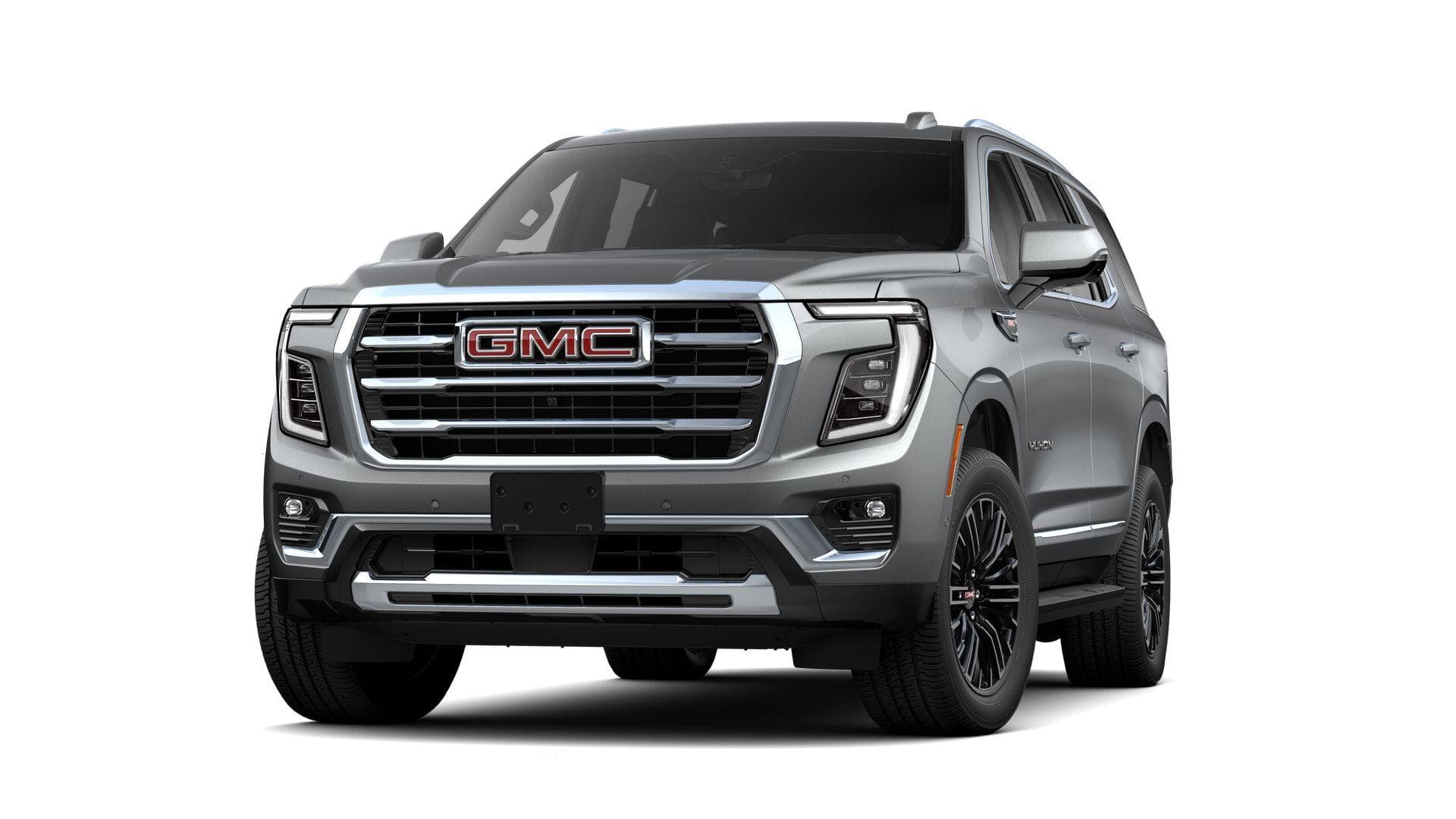 2027 GMC Yukon Elevation — photo 1 of 8