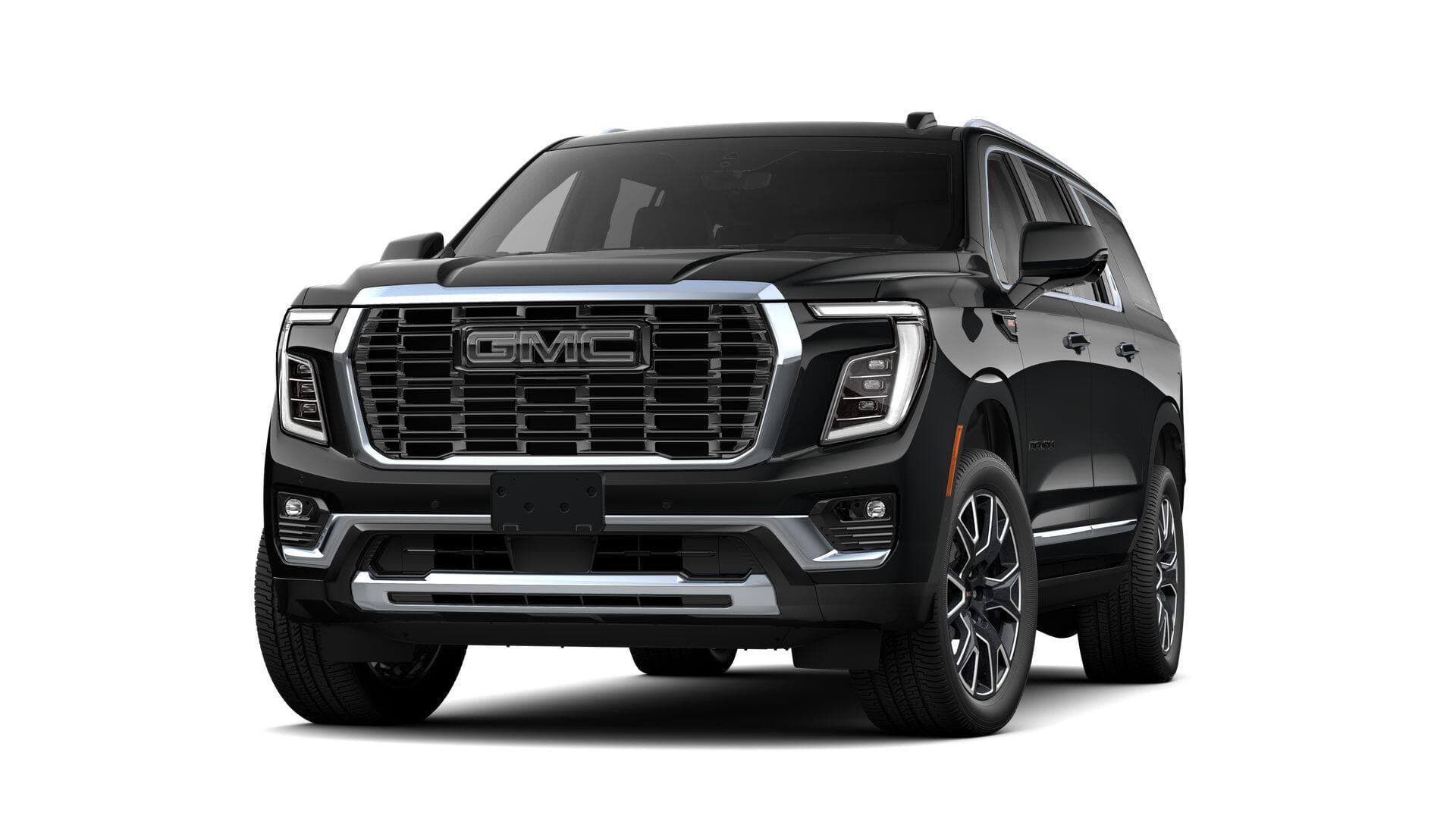 2027 GMC Yukon XL Denali — photo 1 of 8